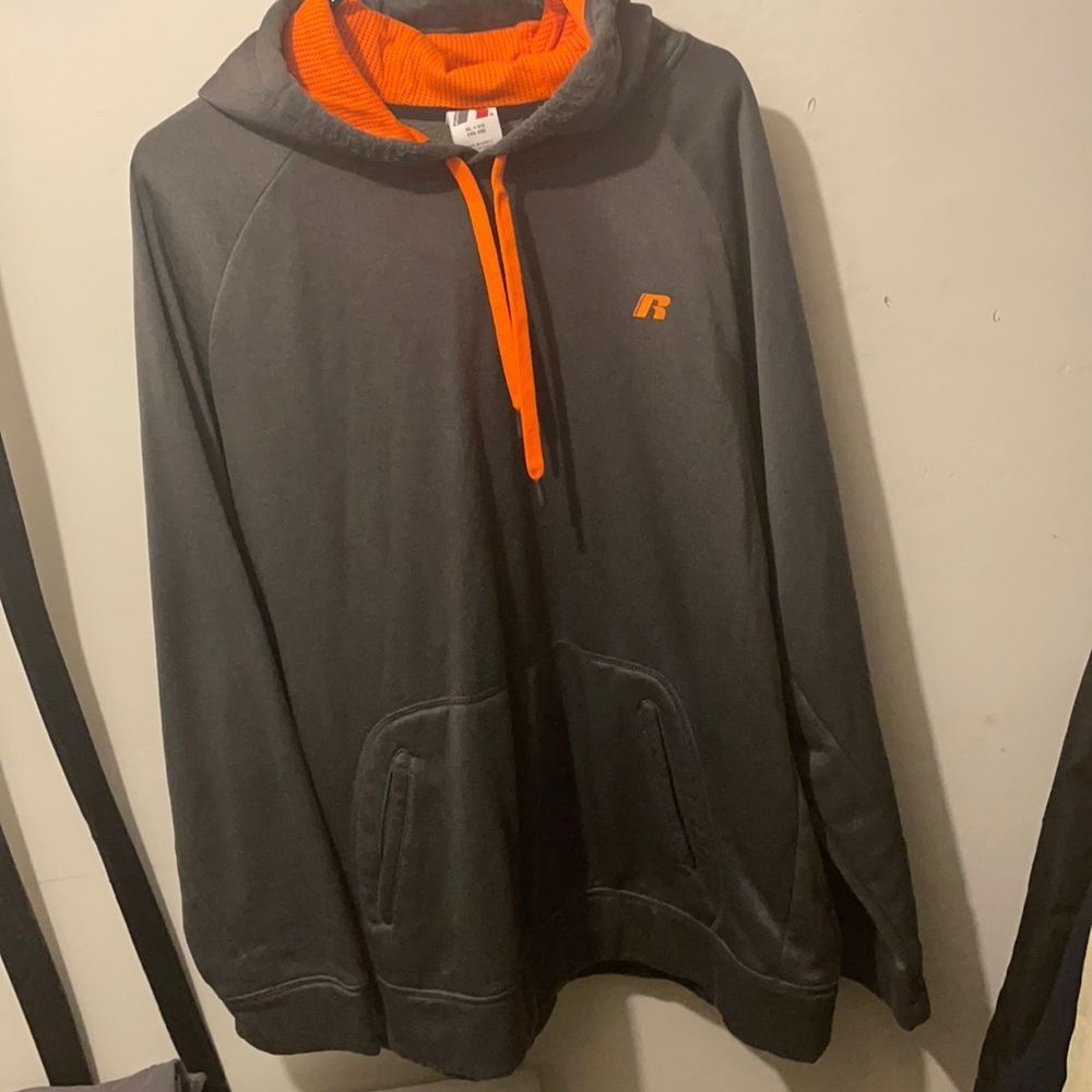 Men’s hoodie